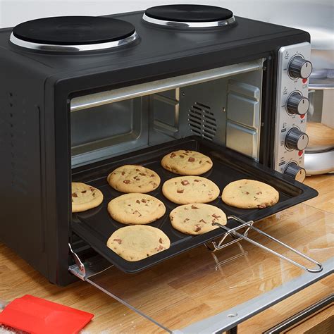 mini range oven